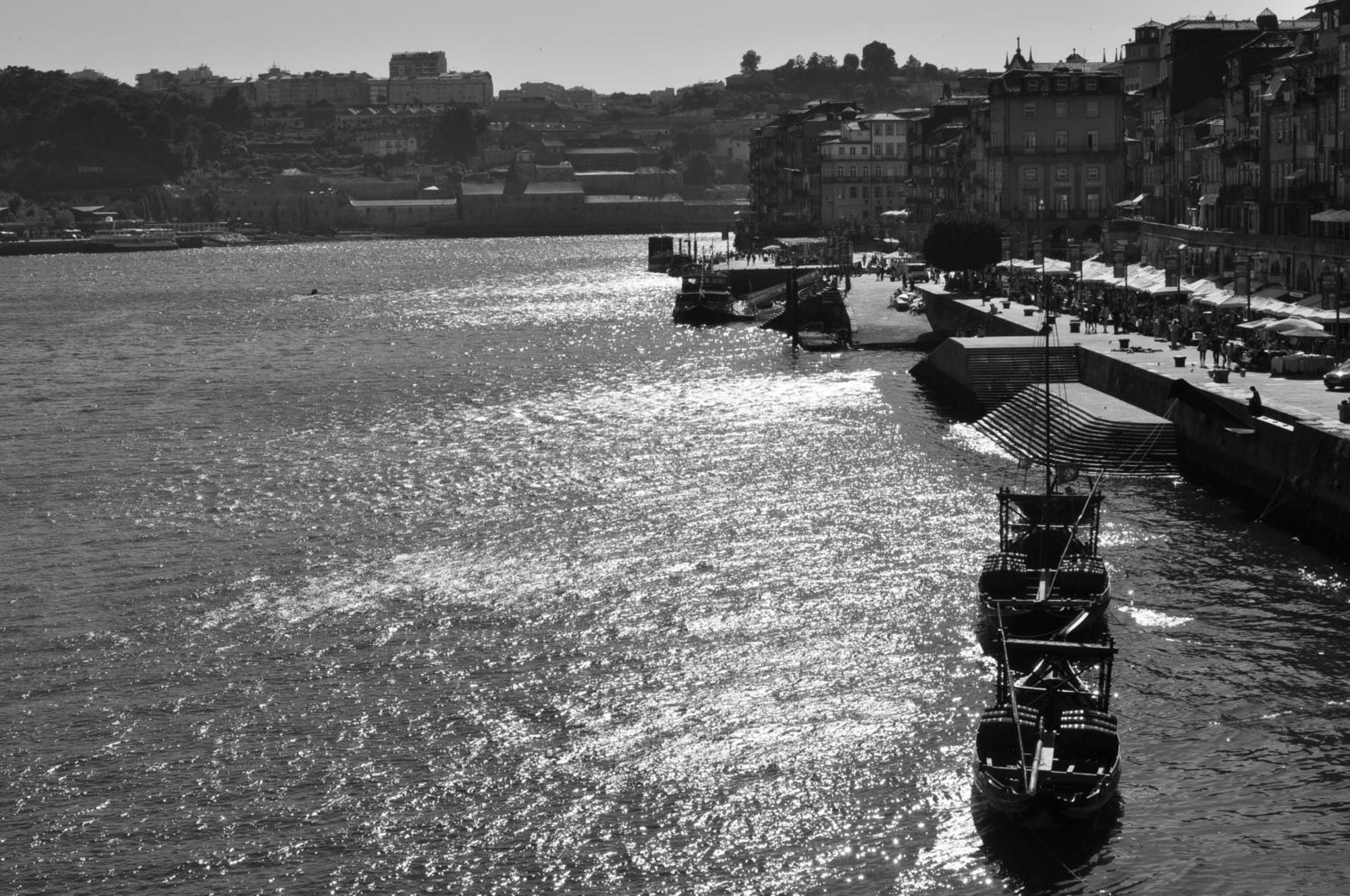 Porto Cedofeita Art & Design Loft Apartman Kültér fotó