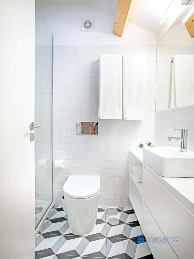 Porto Cedofeita Art & Design Loft Apartman Kültér fotó