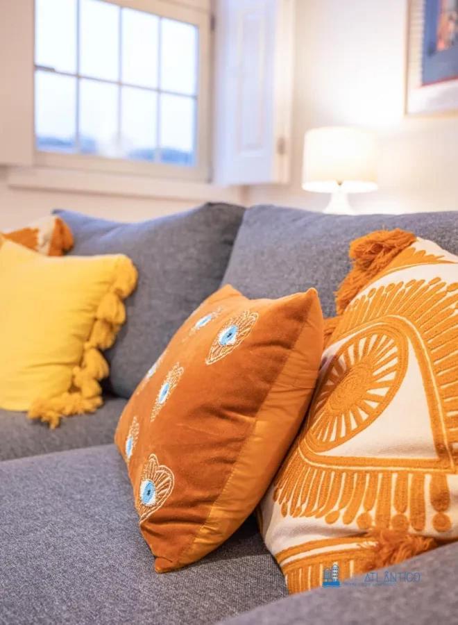 Porto Cedofeita Art & Design Loft Apartman Kültér fotó